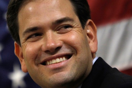 Marco Rubio