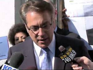 Ross Mirkarimi