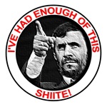 I've Had Enough of This Shiite!