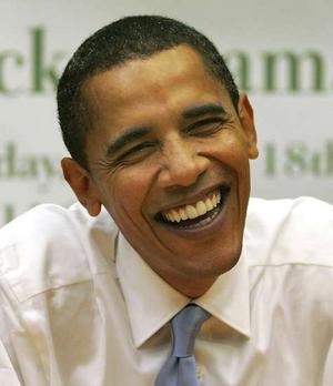 Friday March 23, 2012 - Obama Asks Woman: 'Do You Have YOUR Birth Certificate?'