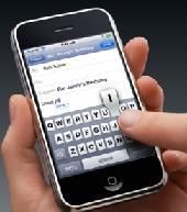 Wednesday April 11, 2012 - A Guy Was Walking and Texting . . . and Almost Walked Straight into a 300-Pound.....