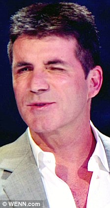 Tuesday April 17, 2012 - Simon Cowell Gave His Ex an $8 Million Mansion Because He Felt Bad About Dumping Her