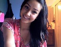 Tuesday May 8, 2012 - Red Jetta Possibly Connected to Sierra LaMar