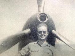 HERO OF THE WEEK - DON GREEN