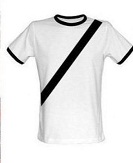 People Who Hate Seatbelt Laws are Buying T-Shirts That Make It Look Like They're Wearing a Seatbelt