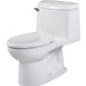 Hot Dog & Dog Food Flushing Super Toilet