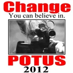 Sarah Palin POTUS 2012