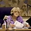 Berkeley City Council members Betty Olds, Kriss Worthingt...