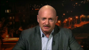 Mark Kelly and his wife Gabrielle Giffords are launching a PAC to battle gun lobby.