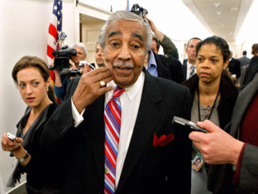 Charlie Rangel