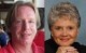 Kristinn Taylor and  Andrea Shea King