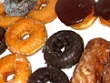 Sugar Eats Away Brain Power?