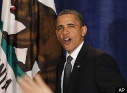 Obama Heckler