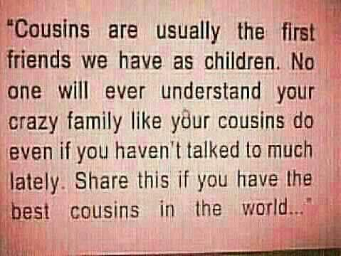Photo: Perfectly said!
