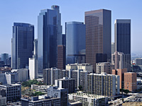 Los Angeles, CA