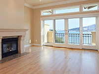 Marin County Town House