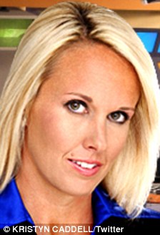 Kristyn Caddell