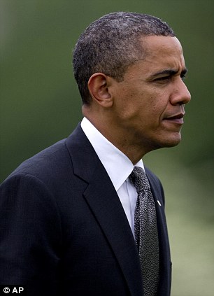 Popular prisoner: Inmate Keith Judd (pictured left) who is serving time at the Beaumont Federal Correctional Institution in Texas, received around 40% of votes in West Virginia's primary, coming a close second to President Obama 