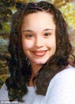 Gina DeJesus 