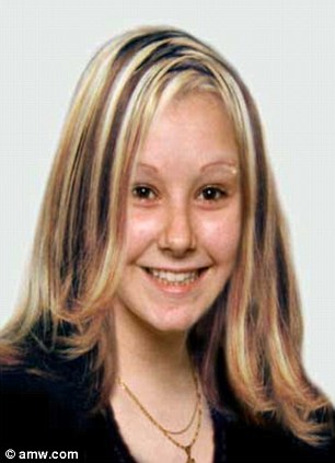 amanda berry 