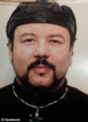 Arrested: The prime suspect has been identified as 52-year-old Ariel Castro