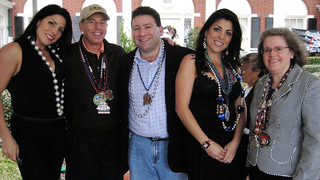 Jill Kelley