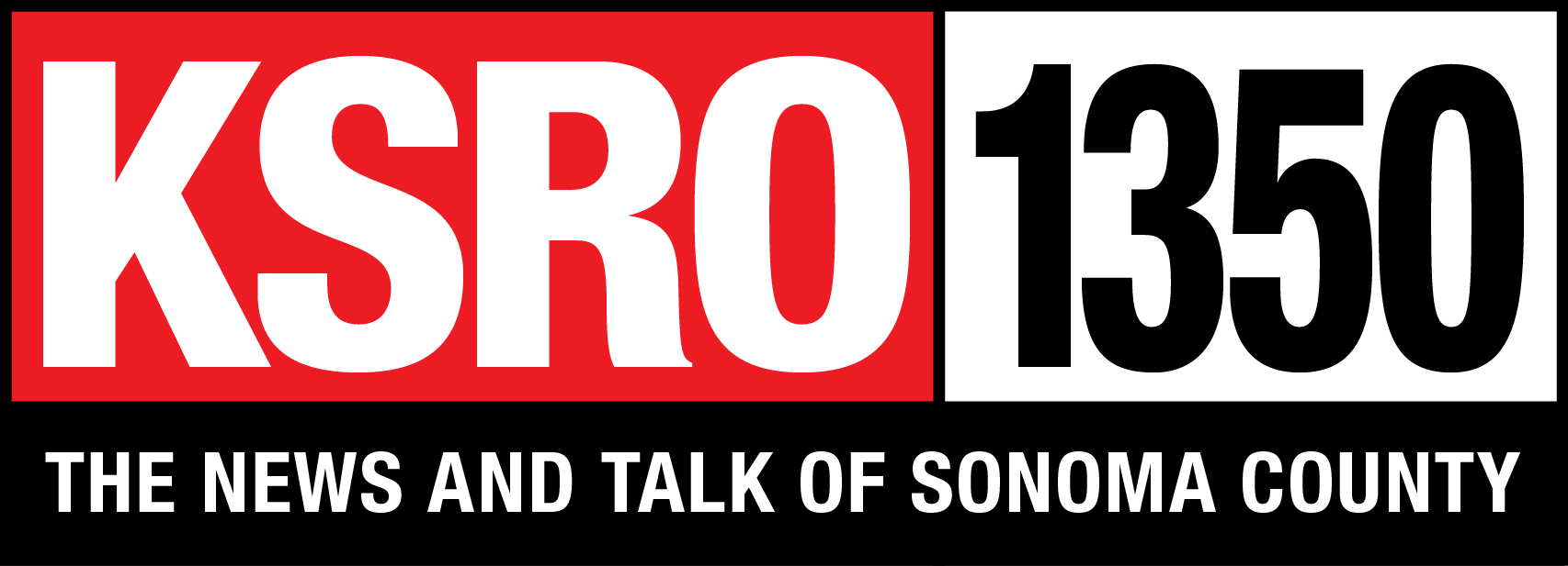 KSRO1350 Tag2 logo