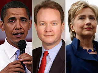 obama andrew clinton