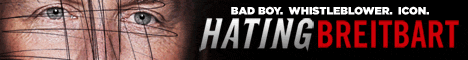 Hating Breitbart