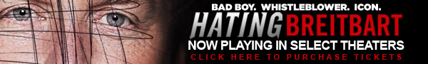 Hating Breitbart