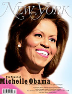 New York magazine's March 23 issue looks to have produced only 'average' sales.