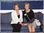 Sheehan and Pelosi