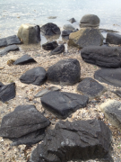 Cool rocks!