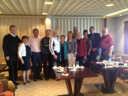 KSFO listeners, THANKS Regent Seven Seas