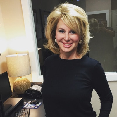 Melanie Morgan