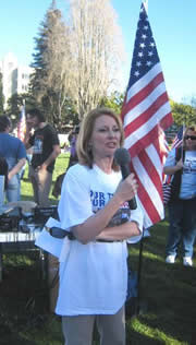 An Image Slideshow