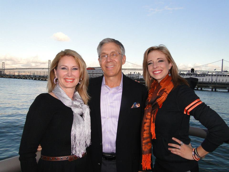 "The Morning Show with Brian Sussman, Melanie Morgan and Katie Green" Hottalk 560 KSFO