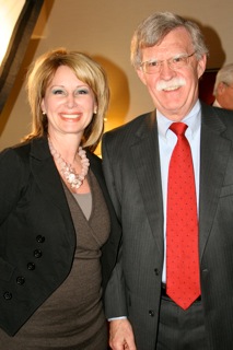 John Bolton