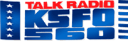 Talk Radio KSFO 560 AM
