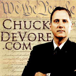 Chuck DeVore