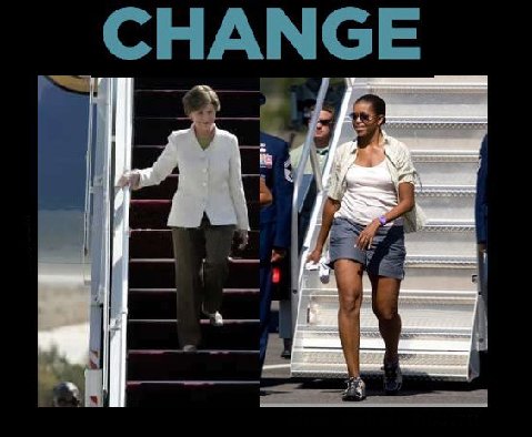 You Like Change?