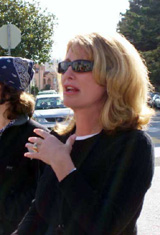 Melanie Morgan