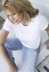 Melanie Morgan