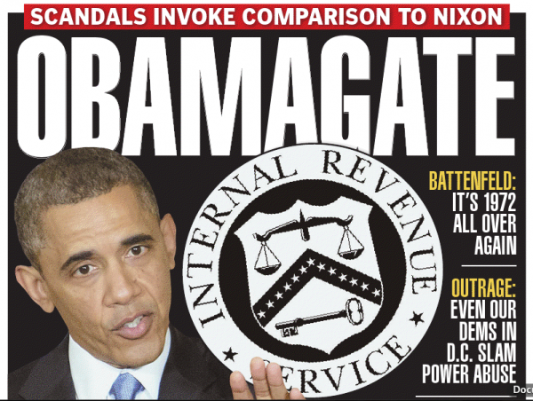 BostonHeraldObamaGate