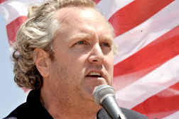 Andrew Breitbart. Click image to expand.
