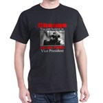 "Sarah Palin for Vice President" Dark T-Shirt