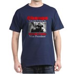 "Sarah Palin for Vice President" Dark T-Shirt