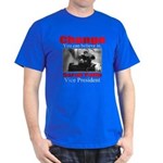 "Sarah Palin for Vice President" Dark T-Shirt