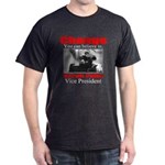 "Sarah Palin for Vice President" Dark T-Shirt