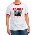 "Sarah Palin for Vice President" Ringer T